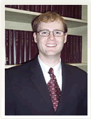 Attorney Joshua P. Searcy